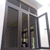 Cửa sổ mở quay nhôm Xingfa
