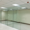 Vách kính văn phòng