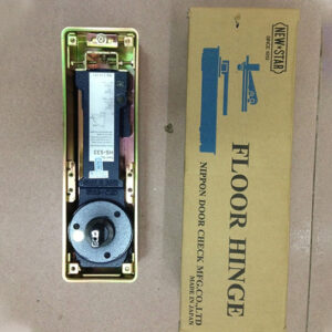 Bản lề sàn Newstar HS-533