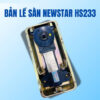 Bản lề sàn Newstar HS-233
