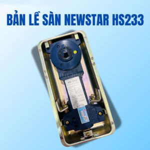 Bản lề sàn Newstar HS-233