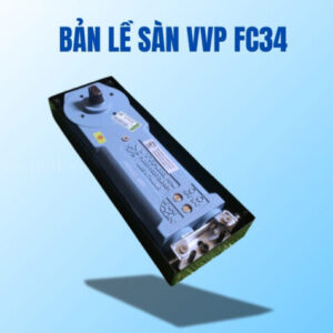 Bản lề sàn VVP FC34